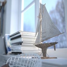 Diseño interior. Projekt z dziedziny 3D użytkownika Enrique Matías Gómez - 15.01.2018