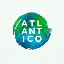 Dosier para documental Atlántico (2016). Information Design, Editorial Design, and Traditional illustration project by ALVARO SANCHEZ DE LA RIVA - 09.02.2016