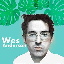 Anderson. Traditional illustration project by Pilar Santiño - 12.05.2017