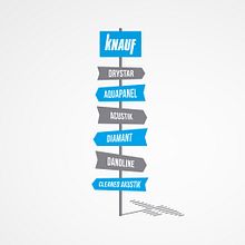 Camisetas "Knauf with you" (2017). Un proyecto de Br, ing e Identidad, Diseño de vestuario, Diseño gráfico y Publicidad de ALVARO SANCHEZ DE LA RIVA - 28.06.2017