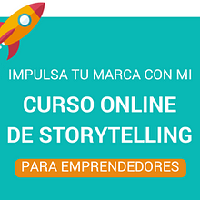 Curso Online de Storytelling. Br, ing, Identit, Marketing, and Social Media project by Lucía Jiménez Vida - 09.19.2017