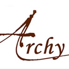Archy. Un proyecto de Diseño gráfico de Inmaculada Bailac Cano - 26.01.2010