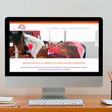 Diseño Web Wordpress. Un projet de Webdesign de Arti Girdhari Thadani - 15.06.2016
