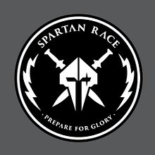 Spartan Race - Logo/Badge Design Challenge Ein Projekt aus dem Bereich Design von alexandre laranjeira - 16.04.2017