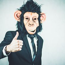E-mail Marketing con Mailchimp. Design, and Marketing project by David Muñoz del Sastre - 01.16.2018
