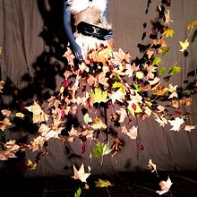 Escaparate de moda, Arte floral. Un progetto di Architettura d'interni, Street Art, Artigianato, Belle arti, Design, Interior design, Scenografia e Eventi di Cristii Vs - 16.01.2018