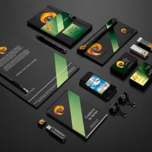 Proyecto Aethon Heh Solar Energy. Un proyecto de Br, ing e Identidad y Diseño gráfico de Patricia Castaño - 16.01.2018