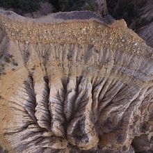 Organos naturales en Catalunya. Video project by Marc Barbier - 01.17.2018