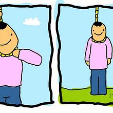 Fail. Comic, Design, Graphic Design, and Traditional illustration project by Javier Eme Uve - 12.17.2017