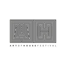 Art Of House Festival. Web Development, Design, Web Design, and Video project by CREATIAS Estudio - 01.17.2018