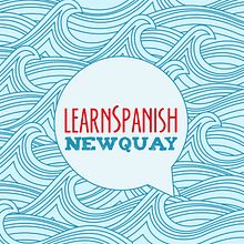 Learn Spanish in Newquay . % Marina Torres Moreno tarafından hazırlanan Markalaşma ve Kimlik projesi - 01.17.2018