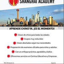 Shanghai Academy . % Marina Torres Moreno tarafından hazırlanan Grafik Tasarım projesi - 01.17.2018