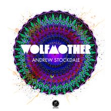 Mi Proyecto del curso: Retrato ilustrado con Photoshop sobre Andrew Stockdale cantante de Wolfmother. Fine Arts, Graphic Design, Traditional illustration, and Music project by Álvaro Cano Mínguez - 01.17.2018