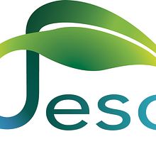 Logo Jesc. Un projet de Design graphique de Arti Girdhari Thadani - 17.04.2017