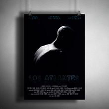 Cartel "Atlantes". Un progetto di Graphic design di Adrián Hevia - 17.01.2018