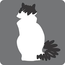 #crazycatlady. Br, ing, Identit, and Traditional illustration project by Alessa Gonzalez - 01.18.2018