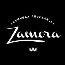 Cerveza Artesanal Zamora . Br & ing și identitate de Gustavo Alberto Ramos Ceja - 01.23.2012