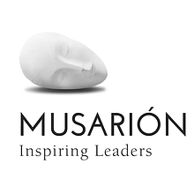 Musarión - Inspirando a Líderes. Un proyecto de Vídeo de Ignasi Boltó Alario - 18.01.2018