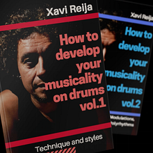 Xavi Reija - New Book PROMO. Un proyecto de Vídeo de Ignasi Boltó Alario - 18.01.2018