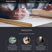 Tecniastur. Un proyecto de Desarrollo Web de Dulce De-León Fernández - 18.01.2018