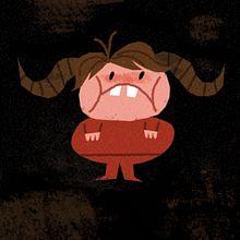 KID DEL TORO. Un proyecto de Animación e Ilustración tradicional de Pakoto Martínez - 18.01.2018