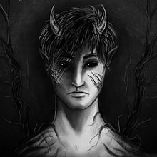 Digital Art. Character Design, and Traditional illustration project by Vanessa Mata da Silva - 01.18.2018