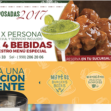 La taberna de los amigos. Un projet de Développement web de Martin Alejandro Pat Uitzil - 18.02.2017