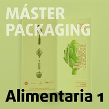 Proyectos de mi Máster en Packaging (ESDIR): Packaging Alimentario I. Design, Game Design, Product Design, Graphic Design, and Packaging project by David A. Rittel Tobía - 06.18.2017