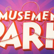 Amusement Park . % Julián Larrauri tarafından hazırlanan 3D, Karakter Animas, onu, Film, Film, Video ve TV, Görsel-İşitsel Prodüksi, Ve on projesi - 08.01.2018