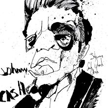 Retrato.. Un projet de Illustration traditionnelle de Chicoma Chicoma - 18.01.2018