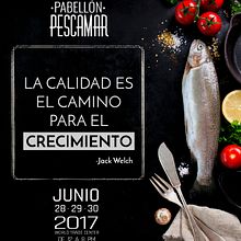 Videos para redes sociales de Pescamar. Photograph, and Post-production project by Surya Guzman - 01.19.2018