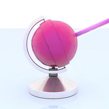 3d con Cinema 4d. 3D, and Art Direction project by Moisés Salmán Callejo - 01.19.2018