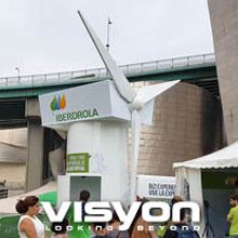 Iberdrola Biodiversity. Multimedia, Photograph, Post-production, and Video project by Alejandro Lendínez Rivas - 10.10.2016