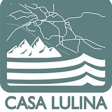 Casa Lulina. Un proyecto de Diseño e Ilustración vectorial de Eduardo Alvarez Prada - 01.12.2017