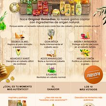 Newsletter Garnier.. Un progetto di Design di Raúl de Plasencia - 19.01.2018