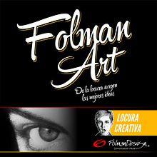 Folman Art 2. Un progetto di Artigianato di F o l m a n - 20.01.2018