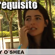 Anuncio Aluni. Projekt z dziedziny Br, ing i ident, fikacja wizualna, Produkcja audiowizualna,  Reklama, Telewizja i Film użytkownika Julián Larrauri - 01.09.2009