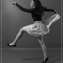 Mi Proyecto del curso: Fotografía de estudio: la Iluminación como recurso creativo. Photograph project by Miguel Jarillo García - 01.21.2018