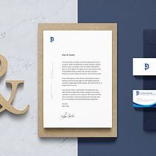 Fisioterapia LP. Un proyecto de Br, ing e Identidad, Desarrollo Web, Diseño gráfico, Diseño Web, Ilustración vectorial y Retoque fotográfico de Daniela Nettle - 10.02.2016