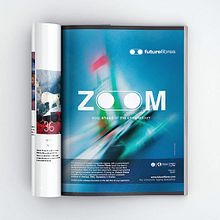Advertising · Boat International Ein Projekt aus dem Bereich Br, ing und Identität, Grafikdesign, Vektorillustration, Infografik, Werbung, Fotoretuschierung, Collage, Design, Verlagsdesign und Naming von Amanda González - 22.01.2018