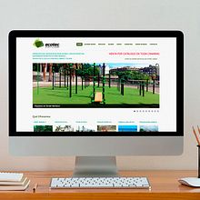 Diseño Web Joomla. Un projet de Webdesign de Arti Girdhari Thadani - 30.10.2014