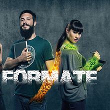 U-Tad Trans-Fórmate. Un proyecto de 3D, Animación, Cine, vídeo, televisión, Marketing, Post-producción fotográfica		, Producción audiovisual					, Publicidad, Retoque fotográfico y Vídeo de Julián Larrauri - 25.06.2015