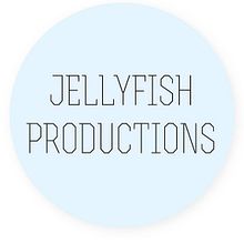 Jellyfish Productions. Un proyecto de Cine, vídeo, televisión, Consultoría creativa, Marketing, Multimedia, Post-producción fotográfica		, Producción audiovisual					 y Redes Sociales de Laura CS - 06.02.2014