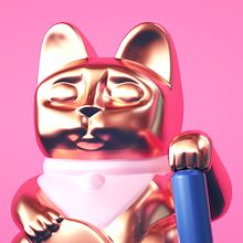 Yoox: The Most Exclusive. 3D, Animation, and Advertising project by JVG - 01.22.2018