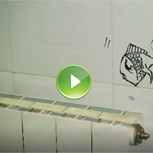 cinegética del alma. Stop Motion project by La gata Sobre el tejado - 01.22.2018