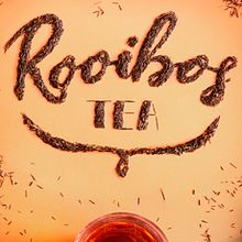 Crafting y lettering para portada de libro Rooibos Tea. Un proyecto de Diseño gráfico, Fotografía y Lettering de María José Medina López - 22.01.2018