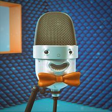 PERSONAJES 3D. Un proyecto de 3D y Diseño de personajes de Carlos Vidriales Sánchez - 23.01.2018