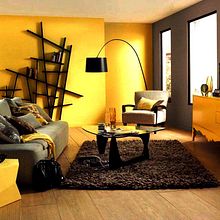 DISEÑO INTERIOR // INTERIORISMO II. Un progetto di Architettura, Architettura d'interni, Artigianato, Belle arti, Design e Fotografia di Cristii Vs - 23.01.2018
