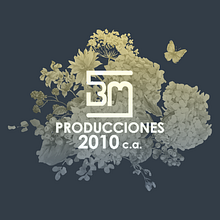 Landing Page | Empresa de organización de eventos en Caracas. Cop, writing, Web Development, Art Direction, Design, Web Design, Events, and Design Management project by Henry Ramírez - 11.01.2017