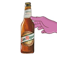 Videoclip Dry Martina- San Miguel. Film, Video, TV, and Advertising project by Javier Díaz Conde - 08.11.2017